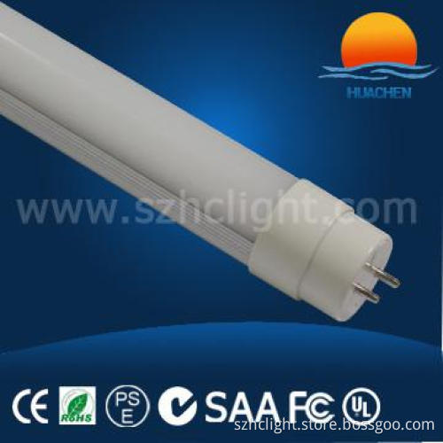 china led light t8 15w 1.2m with CE ROHS FCC PSE C-TICK,50000hs life